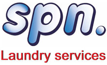 SPN Logo
